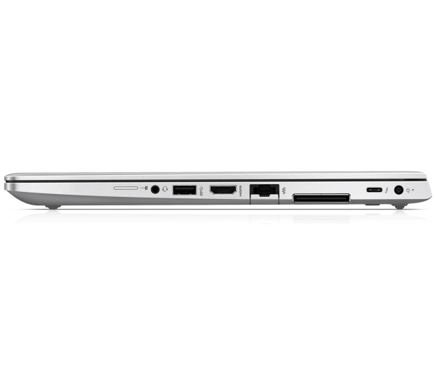 HP EliteBook 830 G6 i5-8365U/16GB/512/Win11 odnowiony - 1597933 - zdjęcie 4